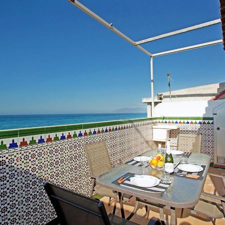 Apartment San Luis Playa By Interhome رينكون ذي لا مْبيكتوري المظهر الخارجي الصورة
