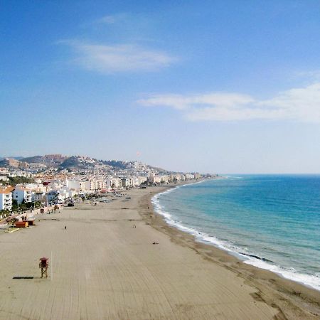 Apartment San Luis Playa By Interhome رينكون ذي لا مْبيكتوري المظهر الخارجي الصورة