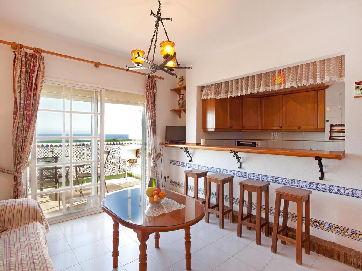 Apartment San Luis Playa By Interhome رينكون ذي لا مْبيكتوري المظهر الخارجي الصورة