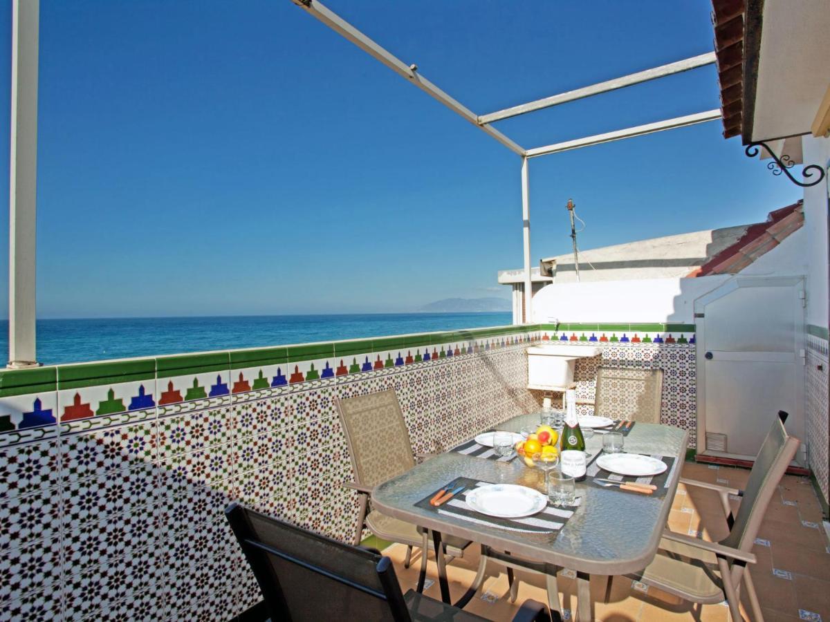 Apartment San Luis Playa By Interhome رينكون ذي لا مْبيكتوري المظهر الخارجي الصورة
