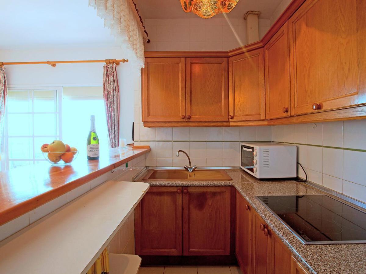 Apartment San Luis Playa By Interhome رينكون ذي لا مْبيكتوري المظهر الخارجي الصورة