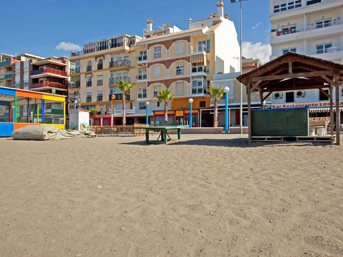 Apartment San Luis Playa By Interhome رينكون ذي لا مْبيكتوري المظهر الخارجي الصورة