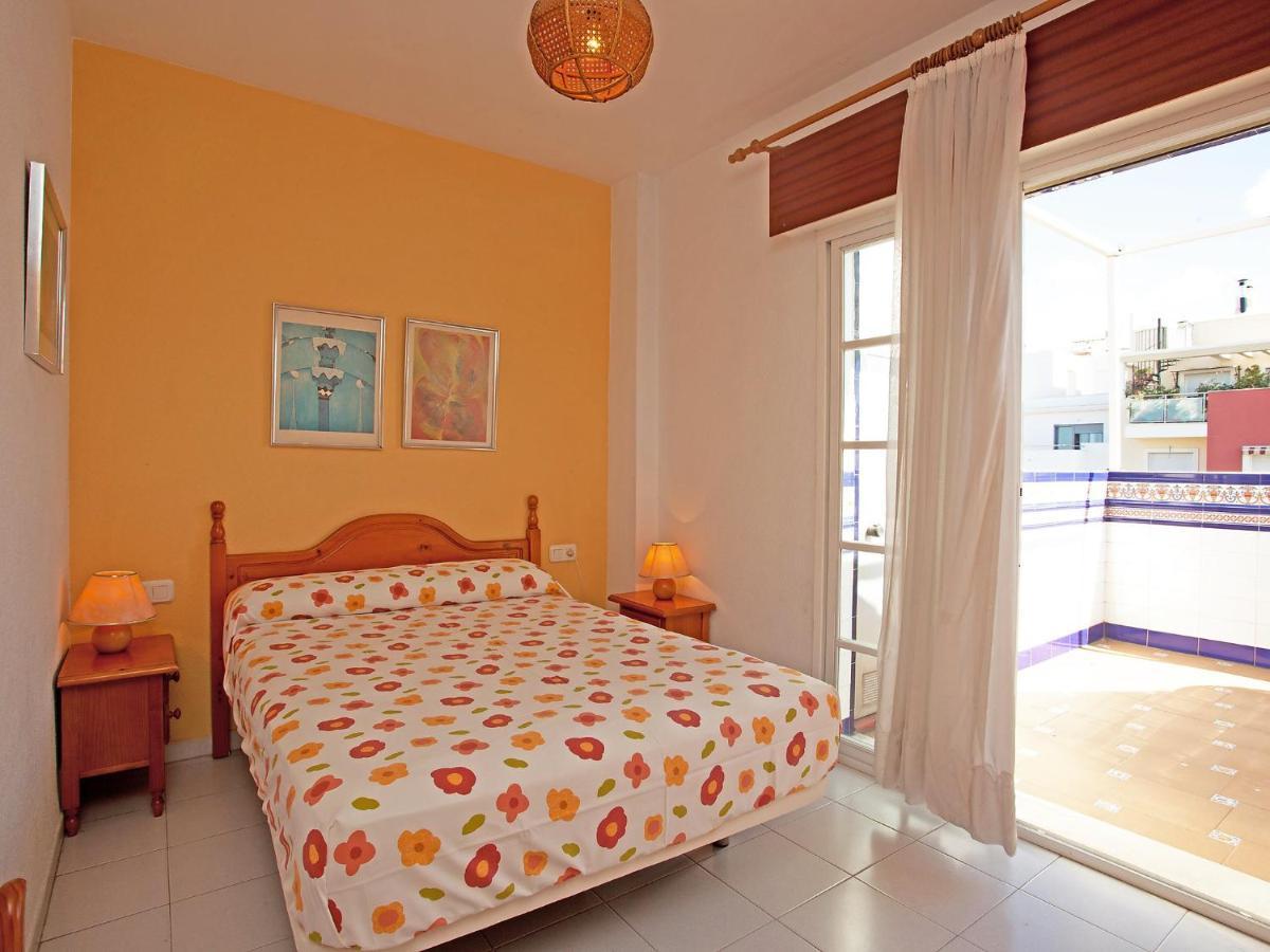 Apartment San Luis Playa By Interhome رينكون ذي لا مْبيكتوري المظهر الخارجي الصورة