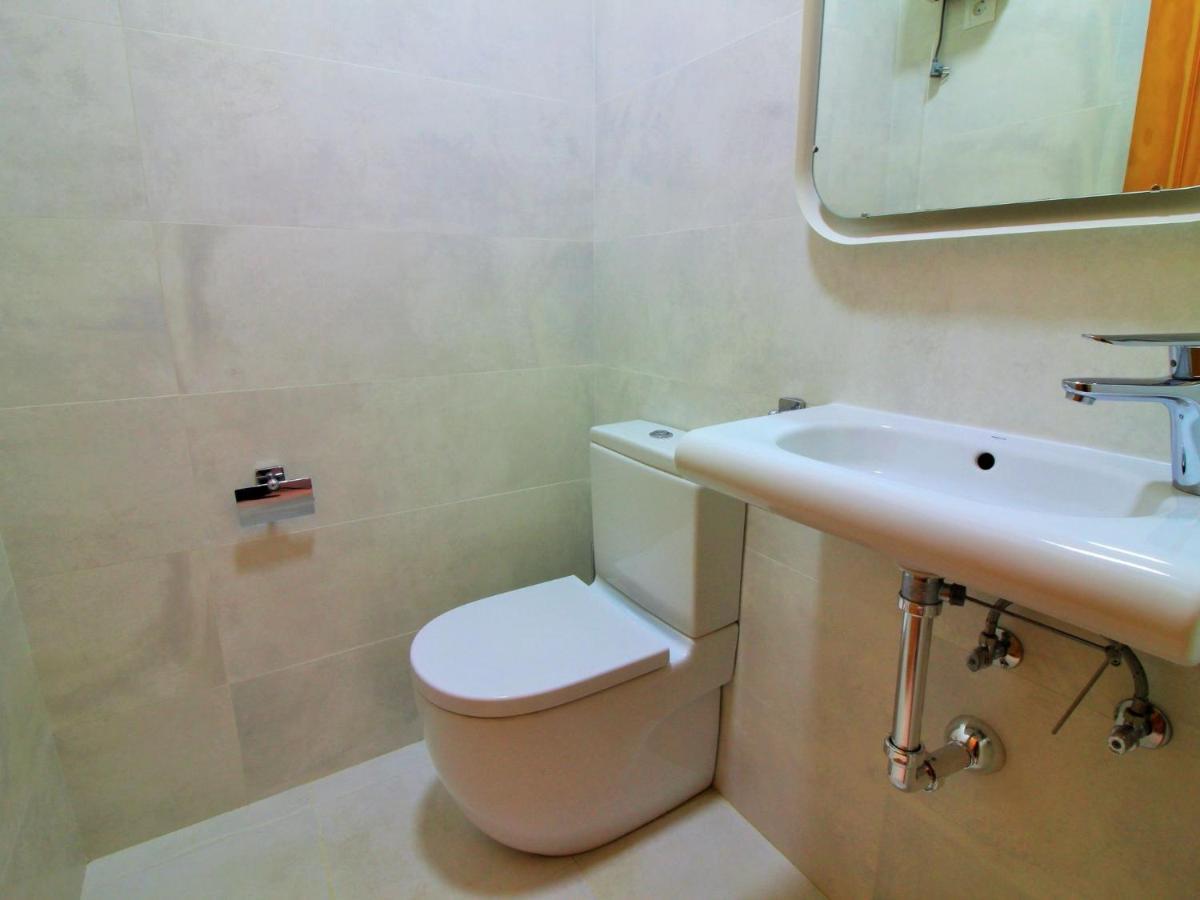 Apartment San Luis Playa By Interhome رينكون ذي لا مْبيكتوري المظهر الخارجي الصورة