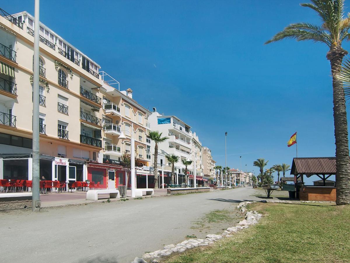 Apartment San Luis Playa By Interhome رينكون ذي لا مْبيكتوري المظهر الخارجي الصورة