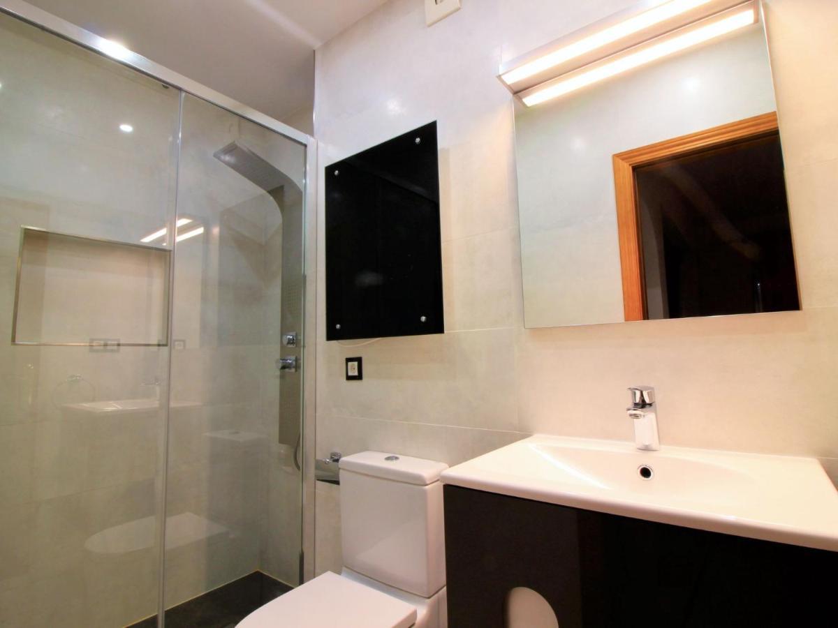Apartment San Luis Playa By Interhome رينكون ذي لا مْبيكتوري المظهر الخارجي الصورة