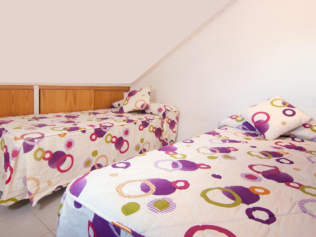 Apartment San Luis Playa By Interhome رينكون ذي لا مْبيكتوري المظهر الخارجي الصورة